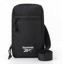 商品写真:Reebok 多機能スマホショルダーバッグ BOOK