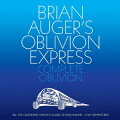 COMPLETE OBLIVION - THE OBLIVION EXPRESS BOX SET【アナログ盤】