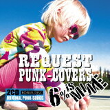 REQUEST PUNK-COVERS