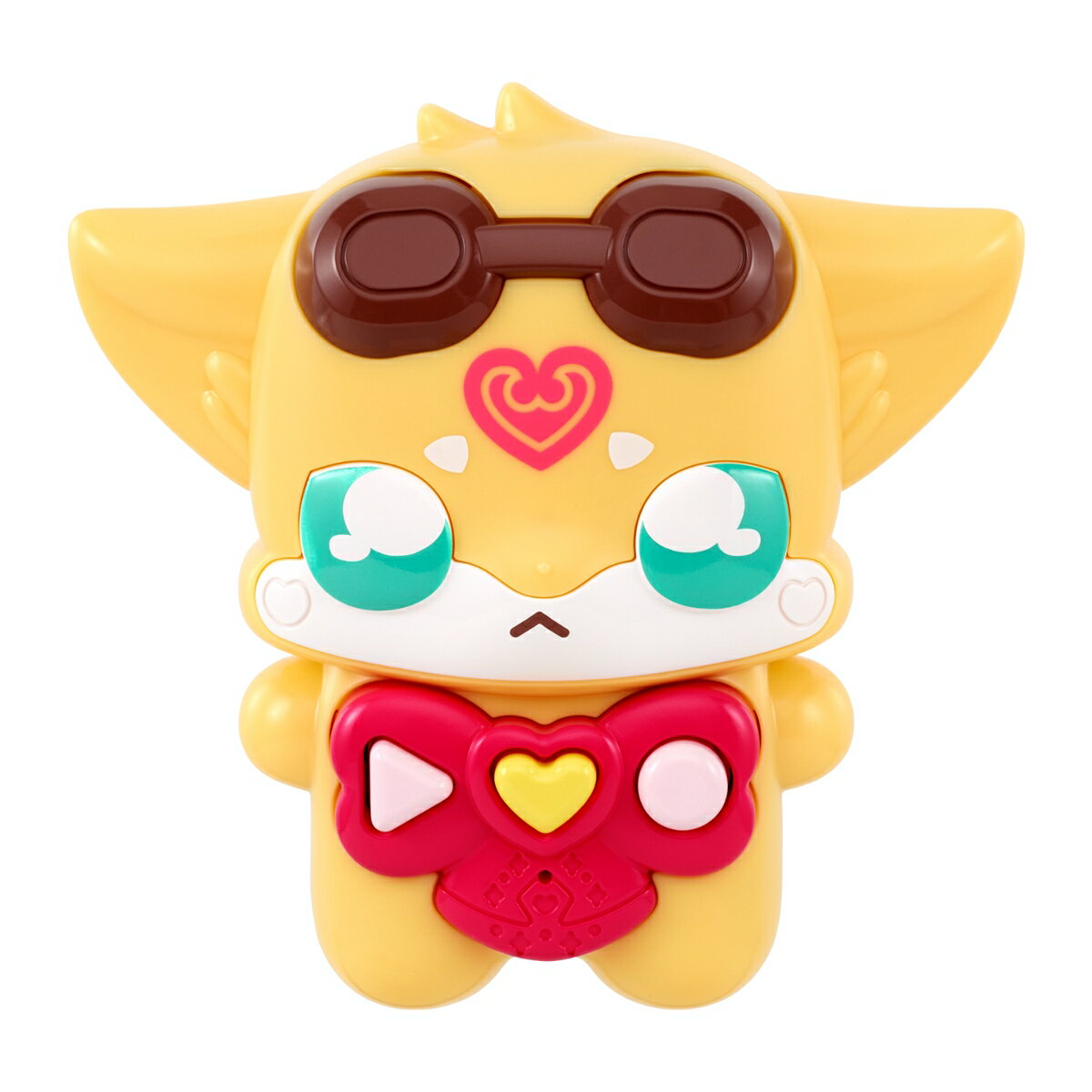 名探偵プリキュア！ 声をろくおん！ プリキットボイスメモ