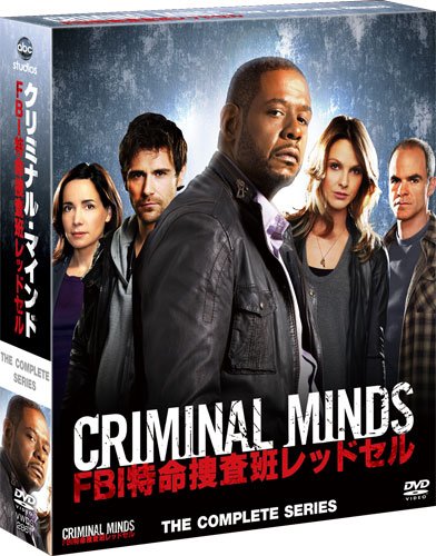 ߥʥ롦ޥ/FBI ̿ܺɥåɥ ѥ BOX [ ե쥹ȡƥ ]