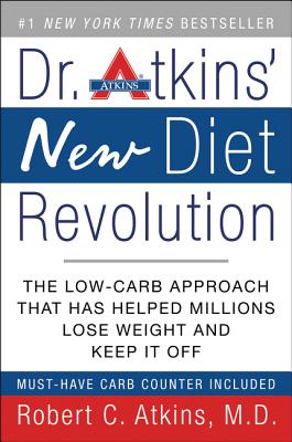 Now completely updated in trade paperback, this top-selling diet and health book includes seven new chapters and revisions throughout. It provides tips on how to jumpstart the program and delicious new recipes.