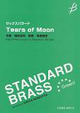 サックスバラード　TEARS　OF　MOON