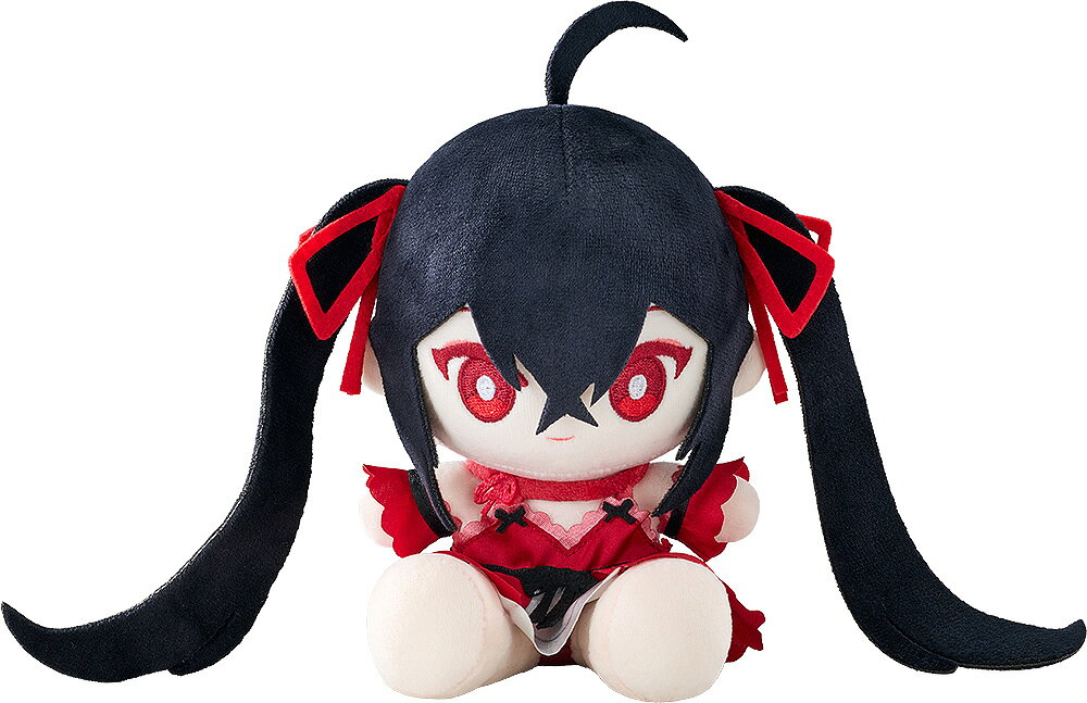 『アズールレーン』 タイホウ(コウリュウシュクシャ) プニプニ ぬいぐるみ