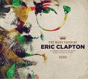 【輸入盤】Many Faces Of Eric Clapton (3CD) Various