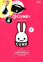 CUNE（2019 Spring／Sum）