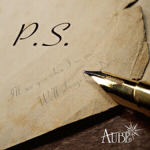 『P.S.』
