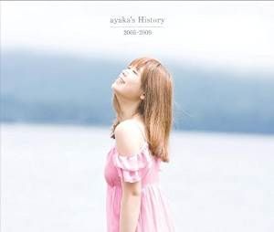 ayaka’s　History 2006-2009 （期間限定特別価格盤） [ 絢香 ]