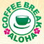 COFFEE BREAK ALOHA2CD) [ (V.A.) ]