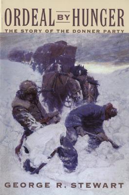 Hope. Hardship. Cannibalism. Incorporating the diaries of the Donner party survivors and other contemporary documents, Stewart wrote the definitive history of that ill-fated band of pioneers, an astonishing account of what human beings may endure and achieve in the final press of circumstance. "Excellent".--New York Times.