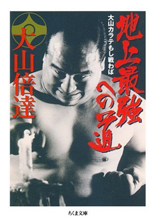 地上最強への道