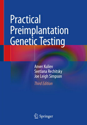 Practical Preimplantation Genetic Testing PRAC PREIMPLANTATION GENETIC...