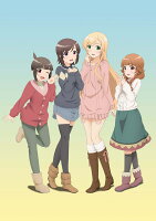 普通の女子校生が【ろこどる】やってみた。OVA Vol.2