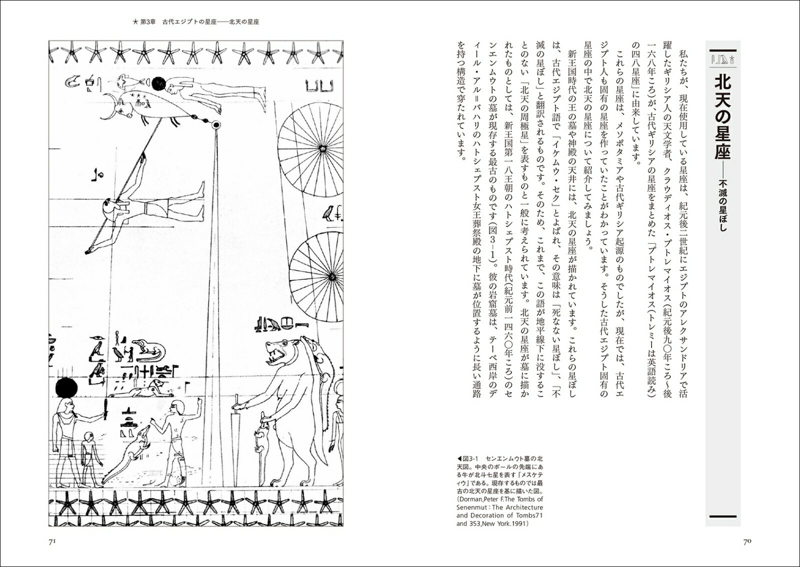 星座の起源 古代エジプト・メソポタミアにたどる星座の歴史 [ 近藤 二郎 ]