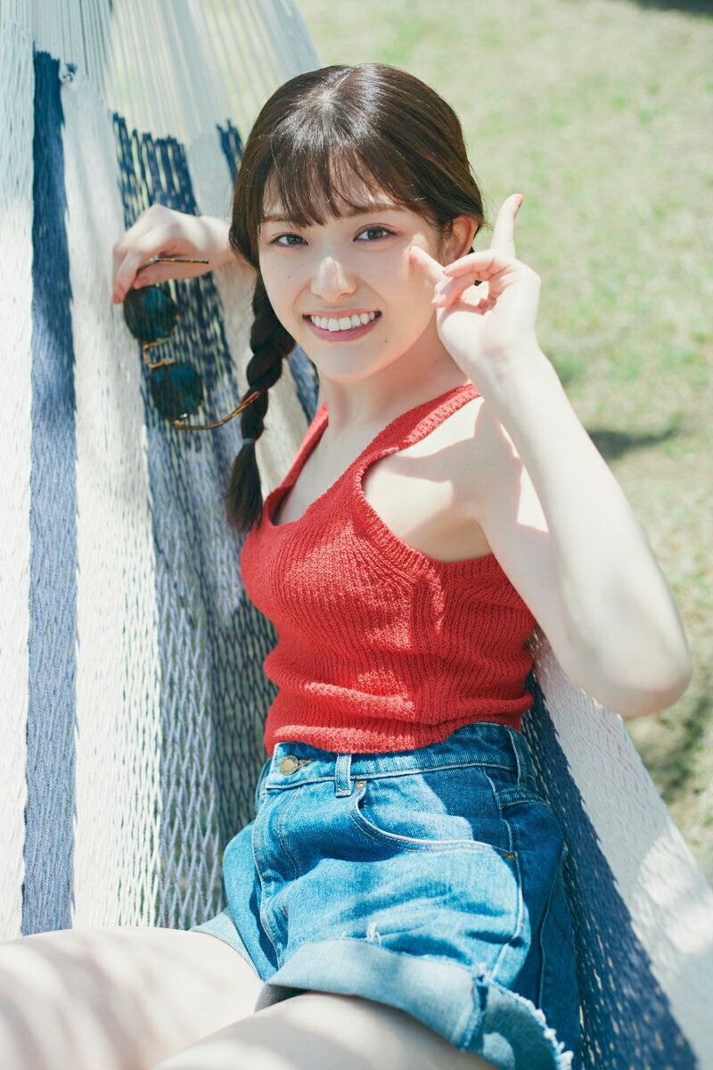 松村沙友理 乃木坂46卒業記念写真集(仮)