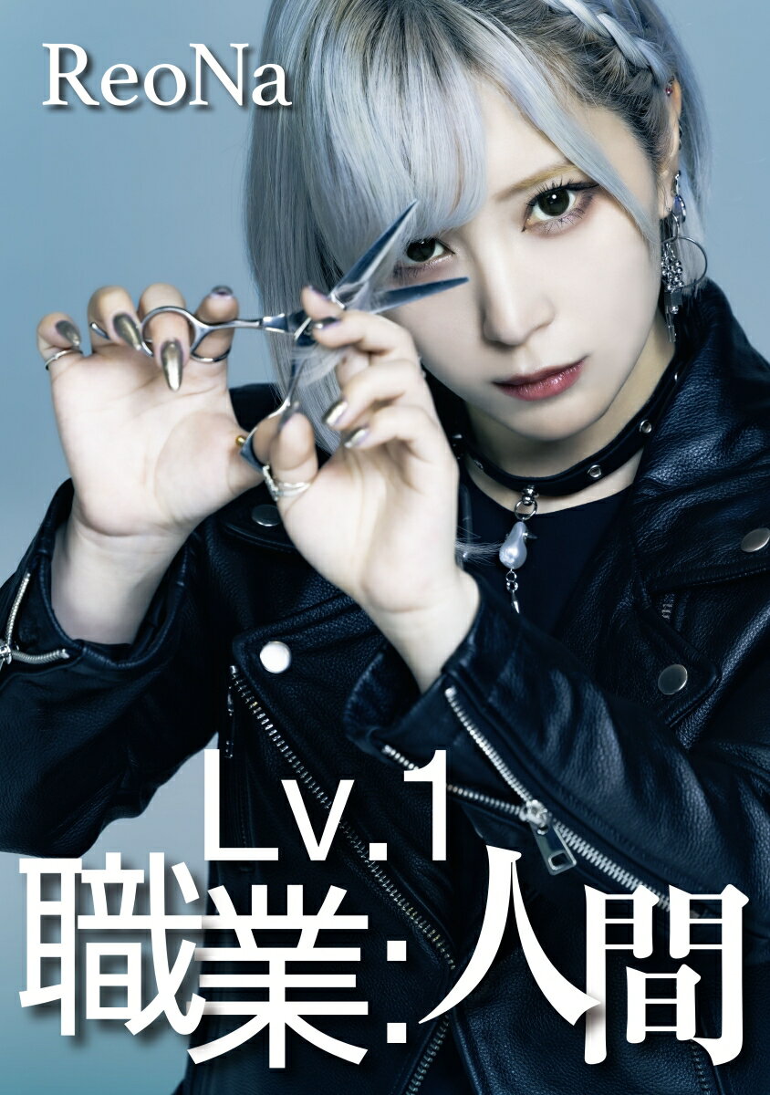 Lv.1 職業:人間 