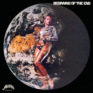 ビギニング・オブ・ジ・エンド [ ビギニング・オブ・ジ・エンド ]