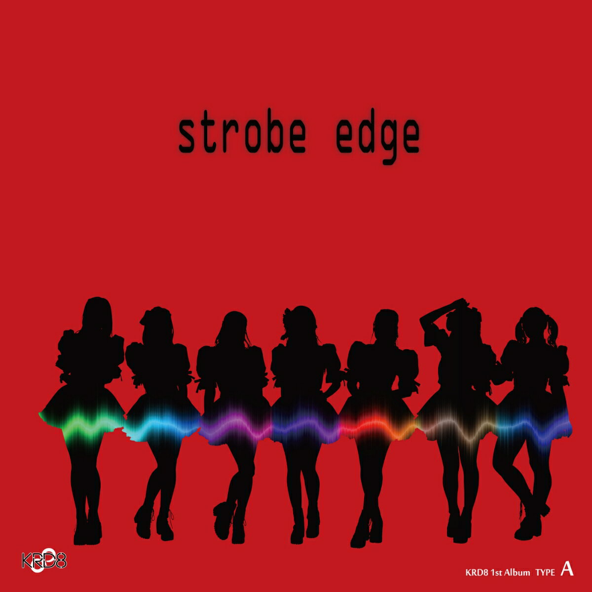 strobe edge (Type-A)