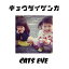 祦 [ CATS EYE ]