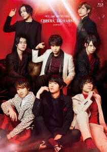 REAL⇔FAKE SPECIAL EVENT Cheers, Big ears！2.12-2.13【Blu-ray】 [ 荒牧慶彦 ]