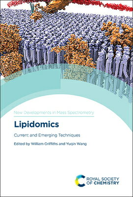 Lipidomics: Current and Emerging Techniques LIPIDOMICS （ISSN） 