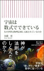 宇宙は数式でできている　なぜ世界は物理法則に支配されているのか （朝日新書849） [ 須藤靖 ]