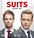 SUITS/スーツ シーズン2 バリューパック ガブリエル マクト