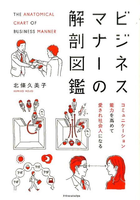 仕事がデキる人の共通点はマナーにあった！挨拶の仕方、ビジネス敬語、名刺交換、電話対応、メールの書き方など社会人初歩のマナー知識から、会議の運営、各種イベントの取り仕切り、接待、雑談力を高める方法まで。ビジネスマナーの基本を完全図解。