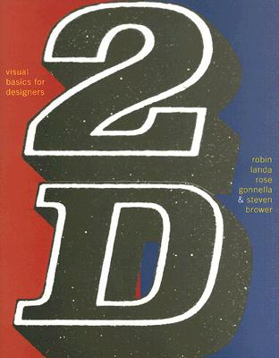2D: Visual Basics for Designers