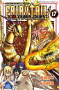 FAIRY　TAIL　100　YEARS　QUEST（17） （講談社コミックス） 