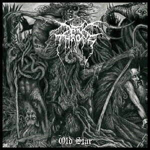 OLD STAR [ DARKTHRONE ]