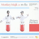 Picture Perfect [ Monkey Majik + m-flo ]