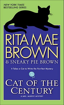 CAT OF THE CENTURY(A)