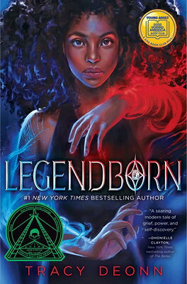 Legendborn LEGENDBORN （The Legendborn Cycle） 