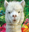 Alpaca Lunch ALPACA LUNCH （Sweet Pea & Friends