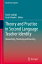 Theory and Practice in Second Language Teacher Identity: Researching, Theorising and Enacting THEORY &PRACT IN 2ND LANGUAGE Educational Linguistics [ Karim Sadeghi ]