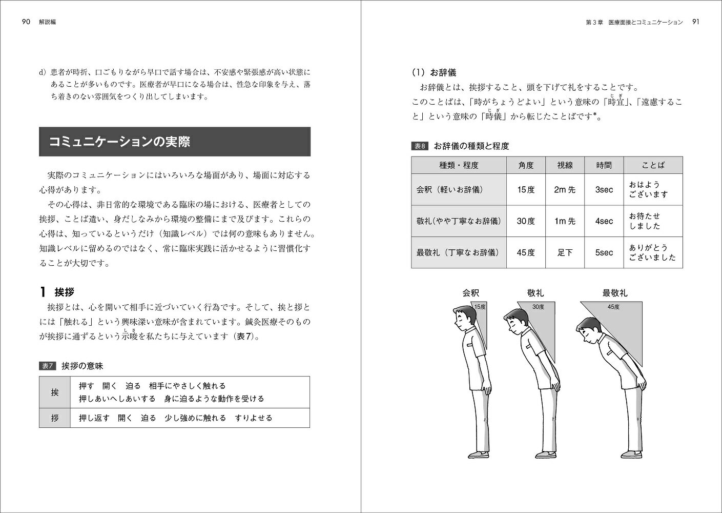 改訂版 鍼灸臨床における医療面接 [ 丹澤 章八 ]の紹介画像3