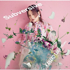 Subversive (初回限定盤 CD＋Blu-ray)