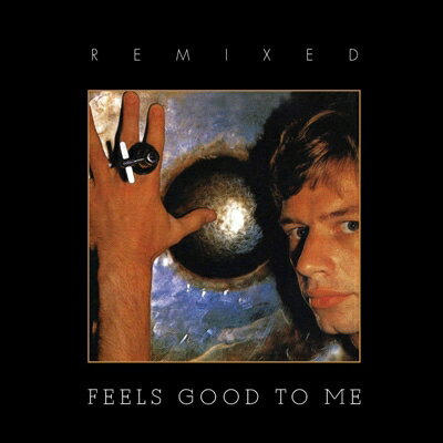 【輸入盤】Feels Good To Me: Remixed Edition (+DVD)