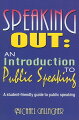 A student-friendly guide to public speaking with many games and activities.