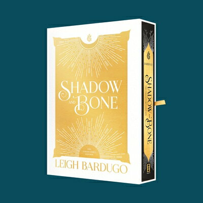 Shadow and Bone: The Collector 039 s Edition SHADOW BONE THE COLLECTORS / （Shadow and Bone Trilogy） Leigh Bardugo