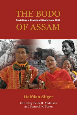 The Bodo of Assam: Revising a Classical Study fr