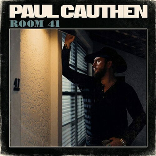 【輸入盤】ルーム・41（アナログ盤）