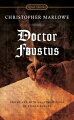 From the Elizabethan period's second-biggest dramatist comes the story of Faustus, a brilliant scholar who sells his soul to the devil in exchange for limitless knowledge and powerful black magic. Includes new material. Revised reissue.