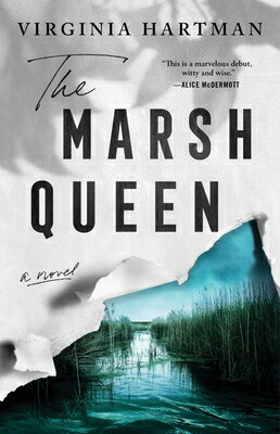 The Marsh Queen MARSH QUEEN [ Virginia Hartman ]