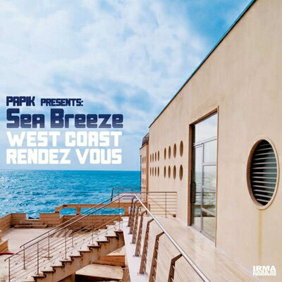 【輸入盤】West Coast Rendez Vous