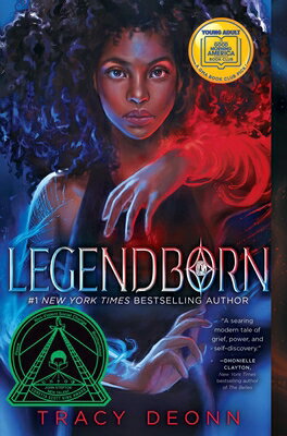 Legendborn LEGENDBORN R/E （The Legendborn Cycle） [ Tracy Deonn ]