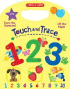 Touch & Trace - 123 TOUCH & TRACE - 123-LIFT FLAP 