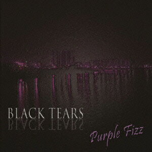 BLACK TEARS