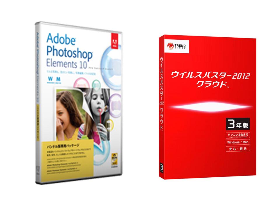 �ڳ�ŷ�����Photoshop Elements 10 ���ܸ��� MLP �� �����륹�Х�����2012 ���饦�� 3ǯ�� ���å�
